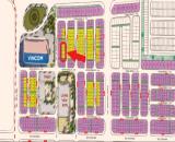 Bán Liền Kề 88m2 Hoàn Thiện, Hừng Đông 18 Vinhomes Wonder City, Cạnh Vincom