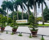 ĐẤT KHU DÂN CƯ GIA HÒA 160M2 NGANG 10M, ĐỖ XUÂN HỢP, PHƯỚC LONG B, Q9. 15 TỶ