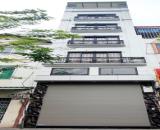Hai Bà Trưng 105 m2, 17 phòng cho thuê, 1 tỷ/ năm, PCCC tiêu chuẩn, rất gần phố, 27 tỷ
