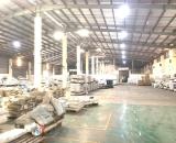 2500m KHO, XƯỞNG CHO THUÊ Tại KCN QUANG MINH. MÊ LINH