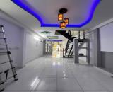 NGAY TÊN LỬA, CHỢ BÌNH TRỊ ĐÔNG, NHÀ 2 TẦNG, 53M2, GIÁ CHỈ HƠN 3 TỶ
