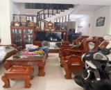 BÁN NHÀ 3 TẦNG, TẶNG NỘI THẤT GỖ,100M2, ĐƯỜNG 7M5 CẠNH ĐH DUY TÂN, LIÊN CHIỂU, CHỈ 4.6 TỶ