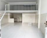 Cho thuê căn hộ mini sau chung cư 4S Linh Đông Phạm Văn Đồng Thủ Đức