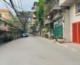 Bán nhà phân lô ngõ 95 Chùa Bộc 48m2 x 6 tầng ngõ thông ô bàn cờ kinh doanh - 14.3 tỷ