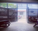 BÁN CHDV 71M2 - 9 PHÒNG - KẾ ĐH CÔNG THƯƠNG -  HẺM XE TẢI - THU NHẬP 28TR/ THÁNG – GIÁ: 9Đ