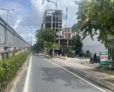 Bán lô đất góc 2MT Phạm Văn Đồng, P.13, Bình Thạnh: 18,6 x 8, giá 22 tỷ