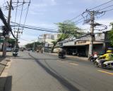 BÁN ĐẤT KẾ BÊN CHỢ BÌNH CHÁNH ĐƯỜNG 10M NGANG KHỦNG 20M HƠN 10 TỶ