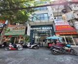 Bán Nhà Mặt Tiền Số: 44 Nguyễn Gia Trí, Phường 25, Quận Bình Thạnh. 5 Tầng - Nhà mới