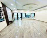 SIÊU PHẨM Nam Dư❗️40m2-6 tầng thang máy vi vu,ô tô đỗ trước cửa