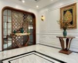 Bán biệt thự Ciputra khu K đẹp nhất, nội thất cao cấp, thang máy 180m2 MT 9m 5 tầng 84 tỷ