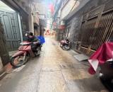 GIÁP NHẤT - THANH XUÂN - CHÍNH CHỦ TỰ XÂY - NGÕ THÔNG - 10m Ô TÔ ĐỖ - HÀNG XÓM ROYAL CITY