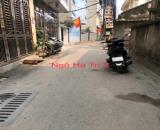 Bán Nhà 5 Tầng Mặt Tiền 5,5m Tại Hà Trì – Ngõ Thông, Giá Chỉ 6,2 Tỷ