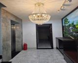 Phố Hoàng Cầu, Ô Tô Tránh, DT 69m2 x 7 Tầng, Thang Máy, MT 4.4m, Gá 38.5 Tỷ 0977658369