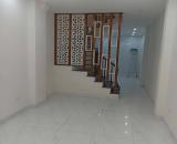 Bán gấp Nhà 4 tầng,38.8m² tại Thượng Đình - Nhị Khê, Thường Tín trục QL1A, sát ga Ngọc Hồi