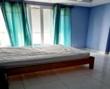 Bán nhà KDC Hương Lộ 5 đường 8m có lề 64m2 4 tầng nhích 7 tỷ