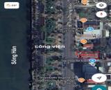 Đất Trần Hưng Đạo, Sơn Trà: 2 Mặt Tiền, Kinh Doanh Du Lịch, Sinh Lời Nhanh!