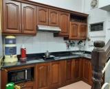 Cho thuê nhà ngõ phố Hào Nam Đống Đa 28m x 4 tầng, giá 11tr/tháng