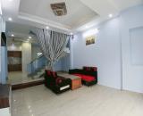 Bán nhà 3 Tầng - 83m2 - 5.3 Tỷ Tô Ngọc Vân - Tam Bình
