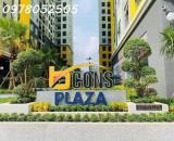 Bán chung cư Bcons Plaza, ngay làng ĐHQG Thủ Đức- Gía chỉ 1ty7/căn 2PN