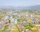 ĐẤT BIỂN ĐẸP - GIÁ TỐT - DUY NHẤT CÒN MỘT Ở ĐÔNG HÒA