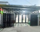 Cần Bán Nhà Tân Tạo Bình Tân - 4x14 - SHR - Giá 1 tỷ 600