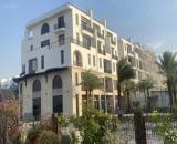 Shophouse hầm riêng - view sông - 2 mặt tiền, bước đệm thể hiện đẳng cấp - giá 26 tỷ