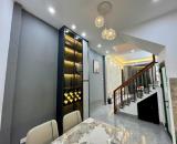 Bán nhà Hoàng Mai đẹp lung linh, ngõ ô tô, kinh doanh, 31m2, 5 tầng chỉ từ 5 tỷ