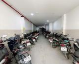 GIẢM 4 TỶ - CHDV 6 TẦNG 150M2 - 31 PHÒNG FULL NỘI THẤT - HẺM XE HƠI THÔNG - CÓ PCCC