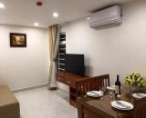 🏪Cho thuê căn hộ dich vụ Cửu Long Tân Bình, 2 Phòng ngủ 1Wc Full Nội Thất #13Tr - giữ 🔑