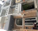 NGUYỄN TRÃI - QUẬN 1 - HẺM 8M KINH DOANH ĐỈNH - DTSD: 180M2 - 4 TẦNG - GIÁ 14 TỶ