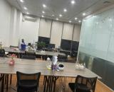 Cho thuê vp 90m tại KĐT Green Stars Phạm Văn Đồng, Hà Nội