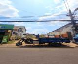 Lô mặt tiền Đường số 4, 210m2 full thổ, thông tứ phía,Linh Xuân, Thủ Đức