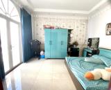 BÁN NHÀ RIÊNG KHU PHÂN LÔ - HIỆP THÀNH 17 - QUẬN 12 - 50M2 - 4 TẦNG - 5PN - 4,85 TỶ