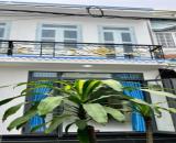 Nhà đẹp hơn 1 tỷ hiếm, SHR, hẻm Gò Xoài, 30m2 , 2 tầng, gần Tân kỳ tân quý.
