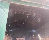 Cho thuê kho xưởng Phụng Châu, Chương Mỹ , Hà Nội. 500m giá 30k/m