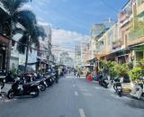 9 TỶ HƠN - MẶT TIỀN KINH DOANH QUẬN 11 - ĐƯỜNG NHỰA 12M + LỀ 2M - 50M2 2 TẦNG - K0 LỘ GIỚI