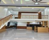 Bán nhà gác đúc kiệt 2Ô Tô tránh Tôn Đản, Cẩm Lệ