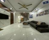 Bán nhà, Mậu Lương - Hà Đông, 40m2, 4 tầng, 4 ngủ, giá chỉ 5 tỷ 7