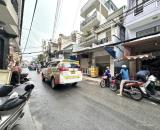 12 TỶ HƠN - NHÀ MẶT TIỀN PHÚ NHUẬN - KẾ KHU PHAN XÍCH LONG - 52M² 2 TẦNG 3PN CHO THUÊ 35TR