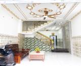 BÁN NHÀ MỚI XÂY KIÊN CỐ, VẬT TƯ CAO CẤP, KIỂU TÂN CỔ ĐIỂN 272m² SÀN, 7 tỷ3. ĐT  0898573292
