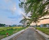Lô đất 104m² (5x20.2) – Gần Vinhome City Củ Chi – Giá 2.2 tỷ.
