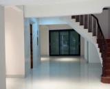 Cho thuê nhà Hoàng Ngân 6 tầng thang máy 130m2 2 mặt trước sau mới đẹp kinh doanh rất tốt