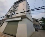 Bán nhà Thạch Bàn,Long Biên 5 tầng,50m oto vào nhà nhỉnh 6 tỷ