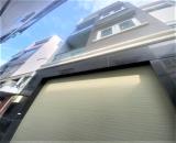 10 TỶ HƠN - NHÀ HXH TRẦN HƯNG ĐẠO QUẬN 5 - GẦN CẦU NGUYỄN TRI PHƯƠNG - 70M2 3 LẦU 11 PHÒNG