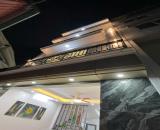 Nhà Đẹp Thanh Trì 65m2 4 tầng xây mới cực đẹp, khu dân cư tiện ích nhiều ở sướng chỉ 5 tỷ