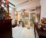BÁN NHÀ MẶT TIỀN HỒNG BÀNG QUẬN 6 - 106M2