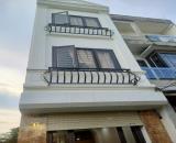 Ngọc Hồi bán nhà 3 tầng 42m2 mới 98% Ô tô gần CHỈ 4,25 tỷ