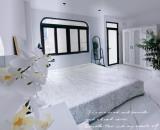 LÊ ĐỨC THỌ NHÀ DÒNG TIỀN - CCMN 8 PHÒNG, MỚI CỨNG, THANG MÁY - 40M x 6T.