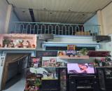 LÔ ĐẤT 100M2 PHAM HỮU LẦU  Q7, ÔTÔ ĐẬU CỬA, 3 BƯỚC RA MẶT TIỀN, XÂY DỰNG 5 TẦNG, 7.5TỶ.