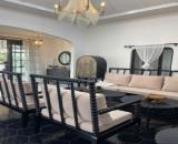 SIÊU PHẨM NHÀ PHONG CÁCH INDOCHINE TẠI PHỐ CỔ HỘI AN.